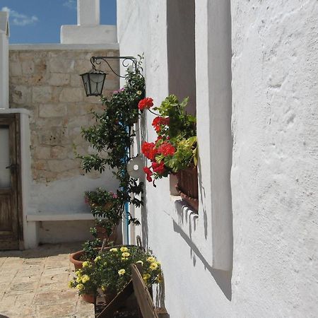 B&B Cinque Stalle Monopoli Εξωτερικό φωτογραφία